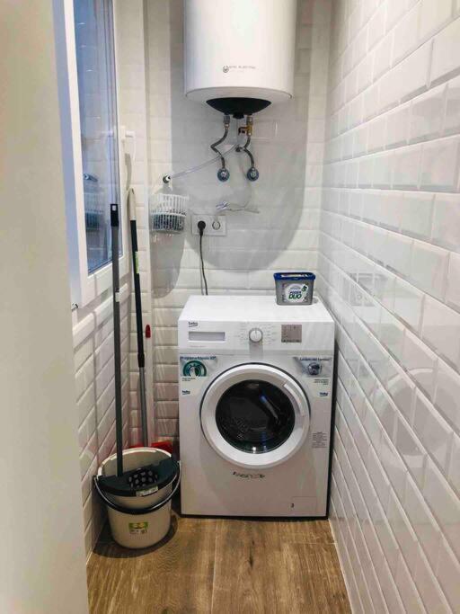 Alex Loft Appartement *