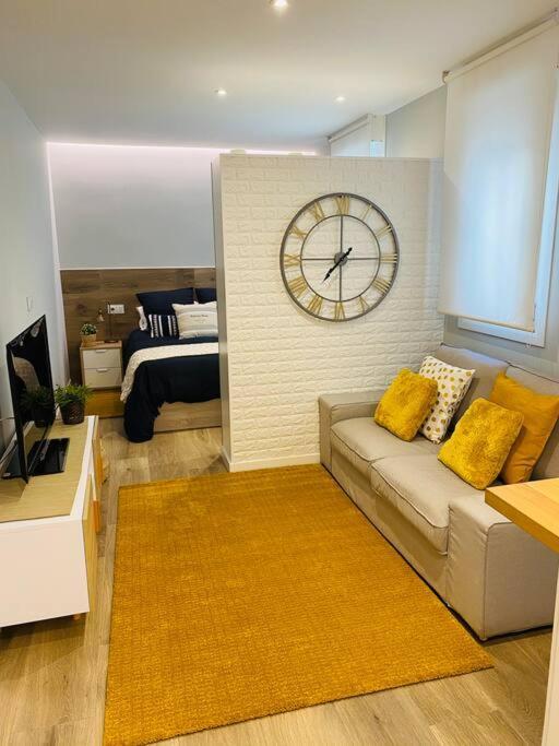 Alex Loft Apartment