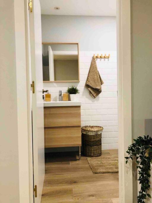 Alex Loft Apartment Pontevedra