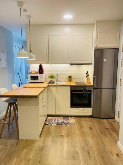 Alex Loft Apartment *
