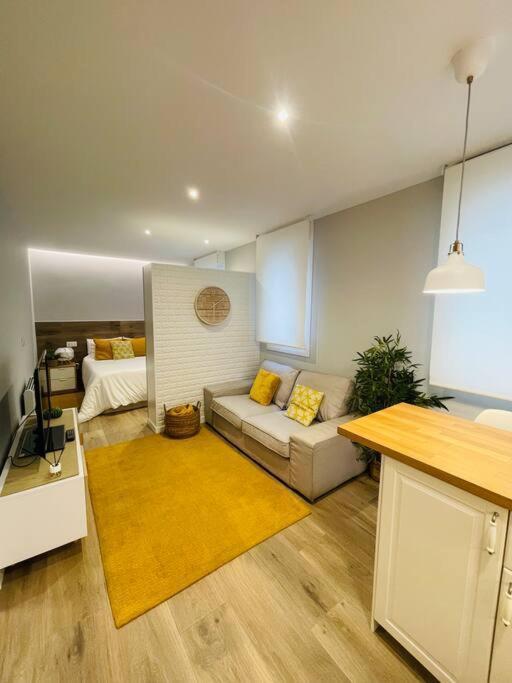 Appartement Alex Loft Pontevedra