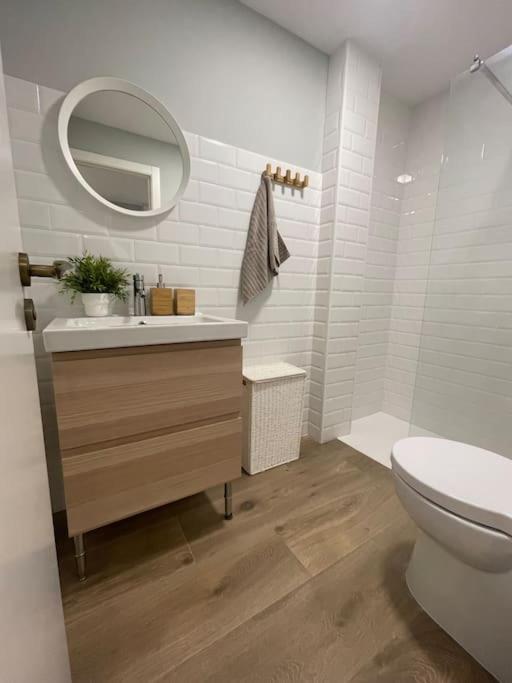 Alex Loft Apartment Pontevedra