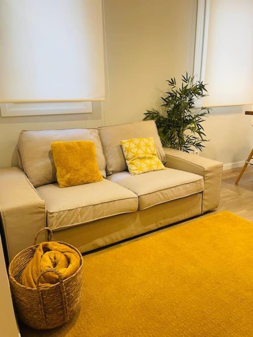 Apartment Alex Loft Pontevedra