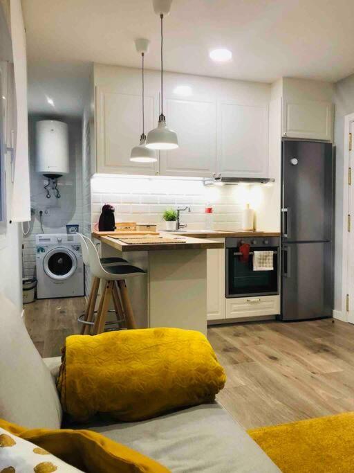 Alex Loft Apartment *